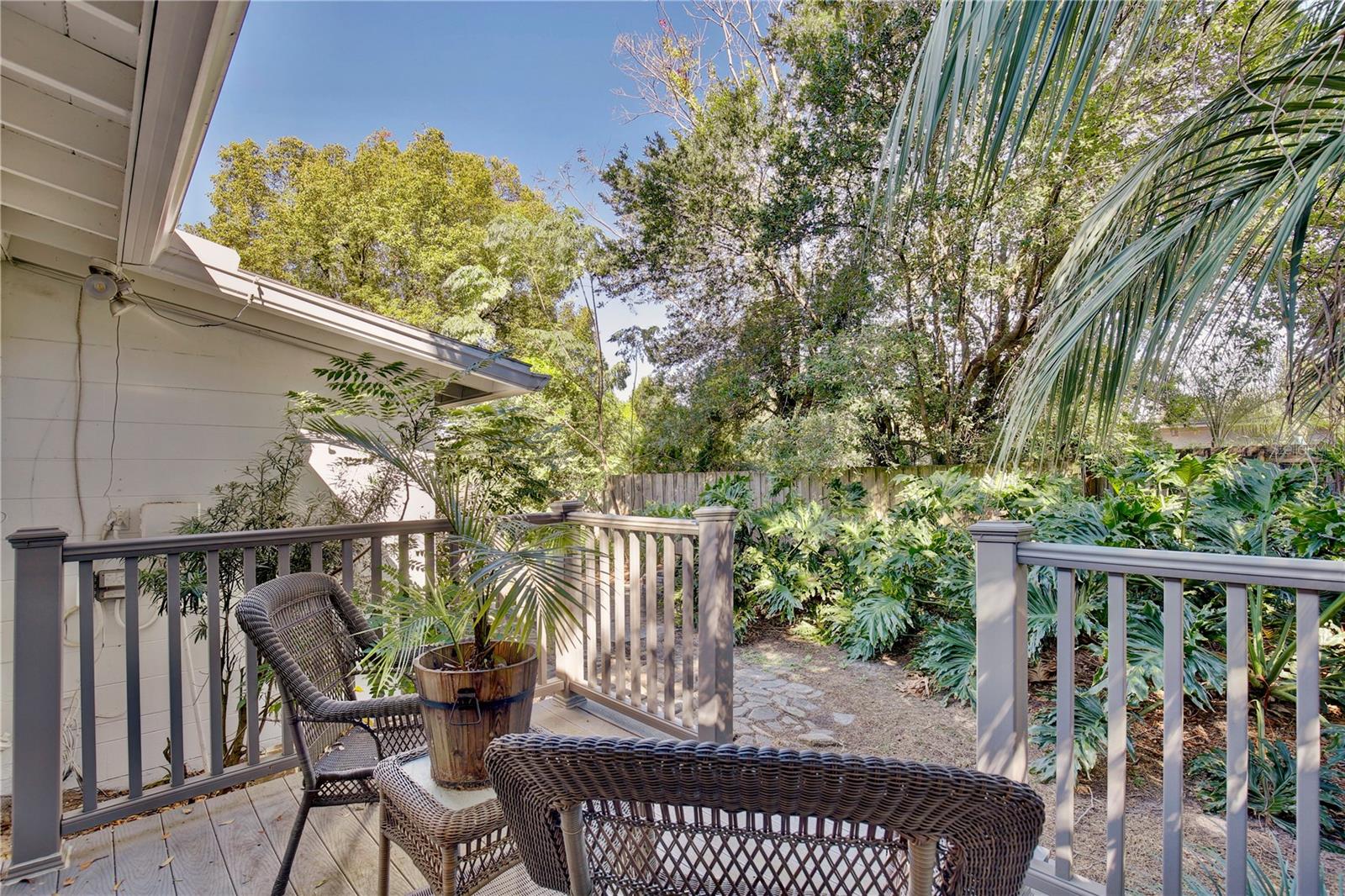 CRYSTAL LAKE TERRACE - Residential