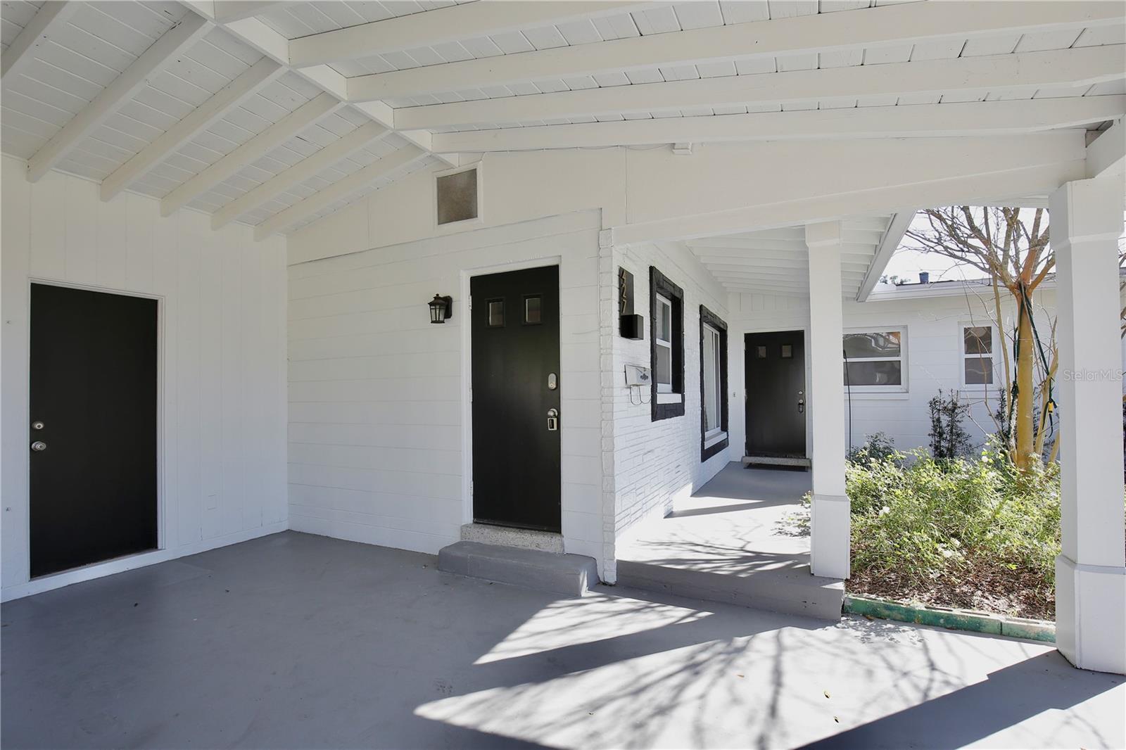 CRYSTAL LAKE TERRACE - Residential