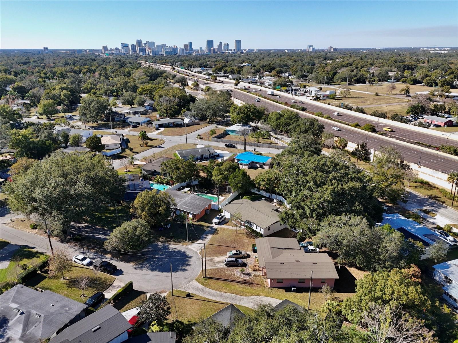 CRYSTAL LAKE TERRACE - Residential