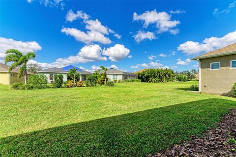 A home in BRADENTON