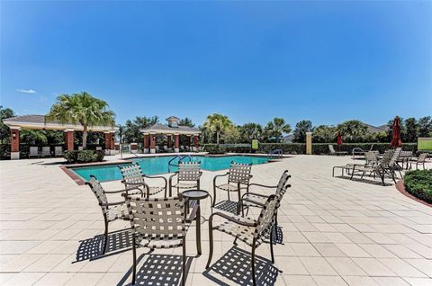 A home in BRADENTON