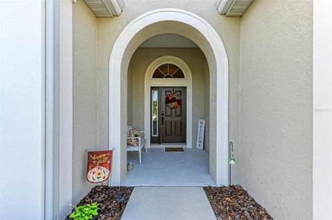 A home in BRADENTON