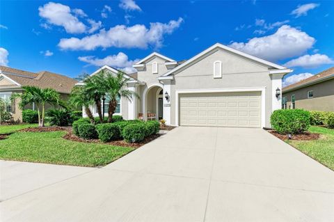 A home in BRADENTON