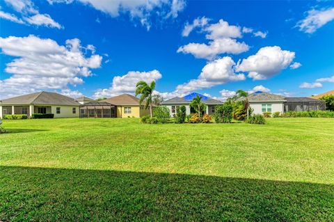 A home in BRADENTON