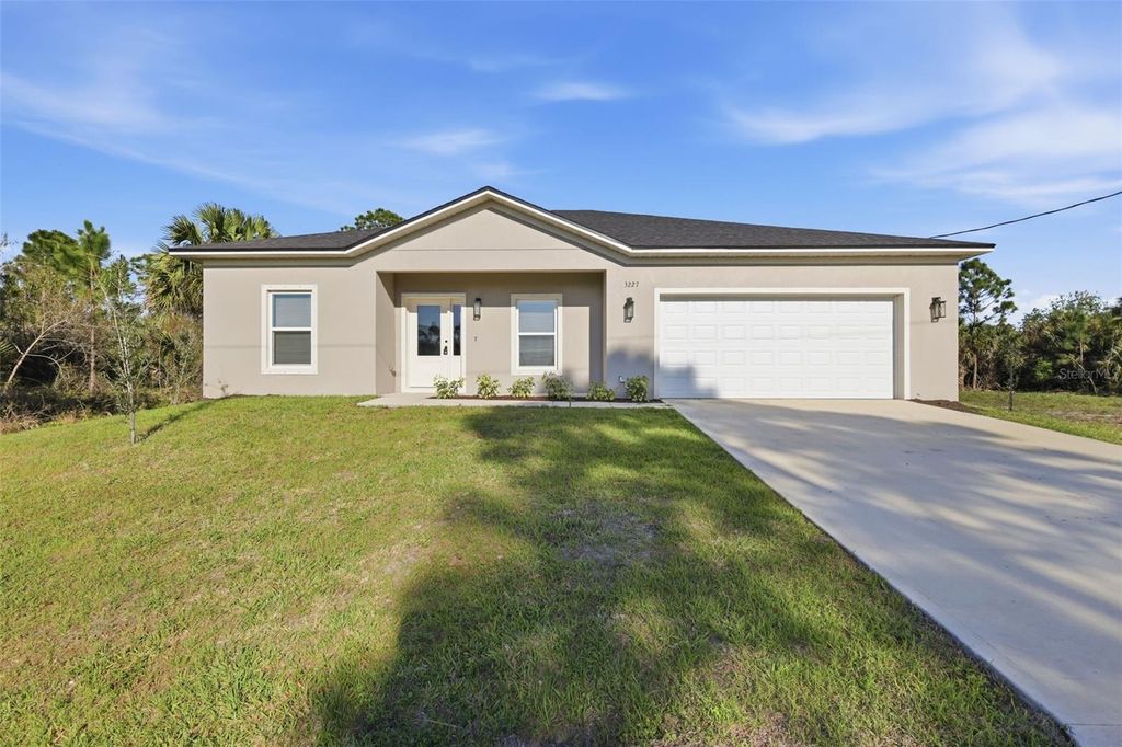 Photo of 3227 Halsey Avenue SE, Palm Bay, FL 32909 (MLS # O6404878)
