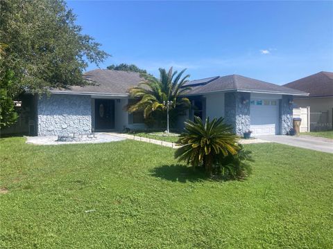 Photo of 303 Cocoa Court, Kissimmee, FL 34758 (MLS # O6334581)