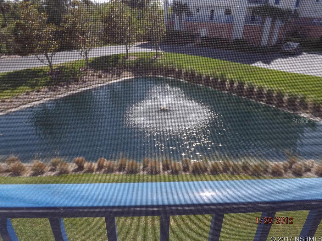 Ocean Walk Nsb - Residential