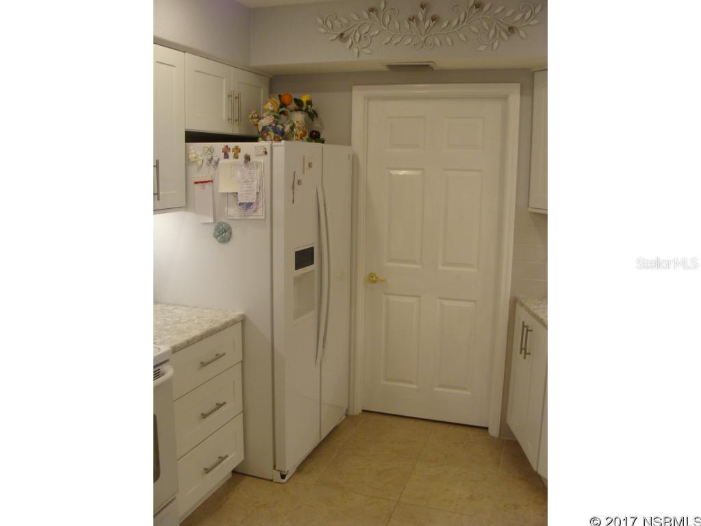 Ocean Walk Nsb - Residential