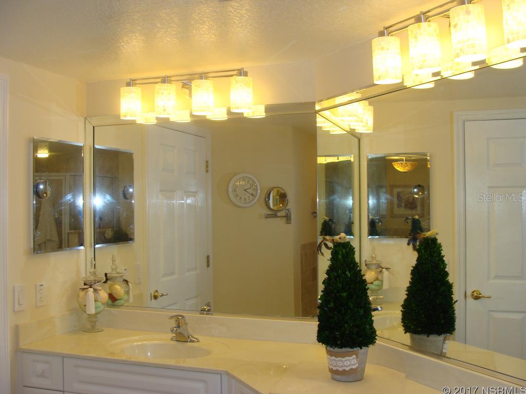 Ocean Walk Nsb - Residential