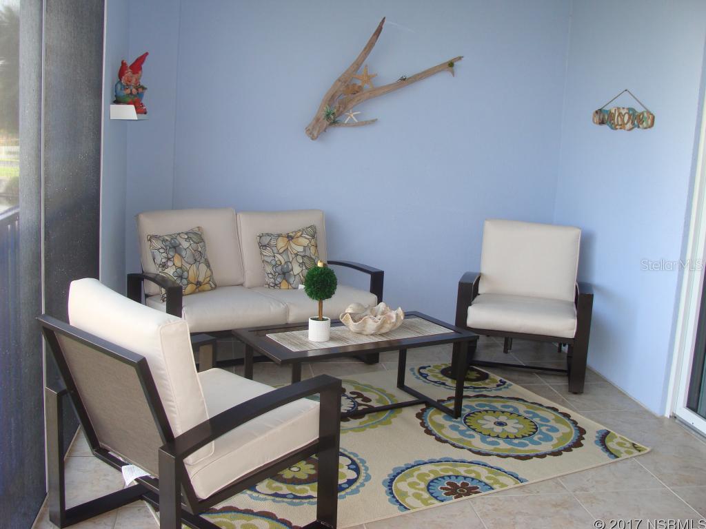 Ocean Walk Nsb - Residential