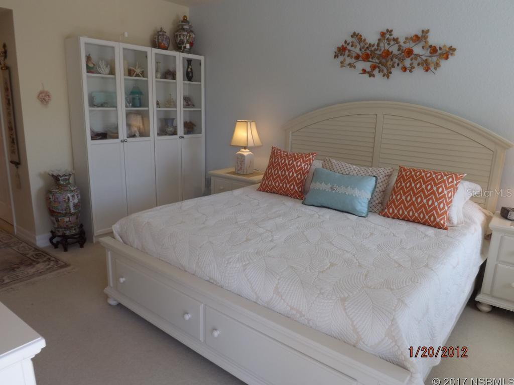 Ocean Walk Nsb - Residential