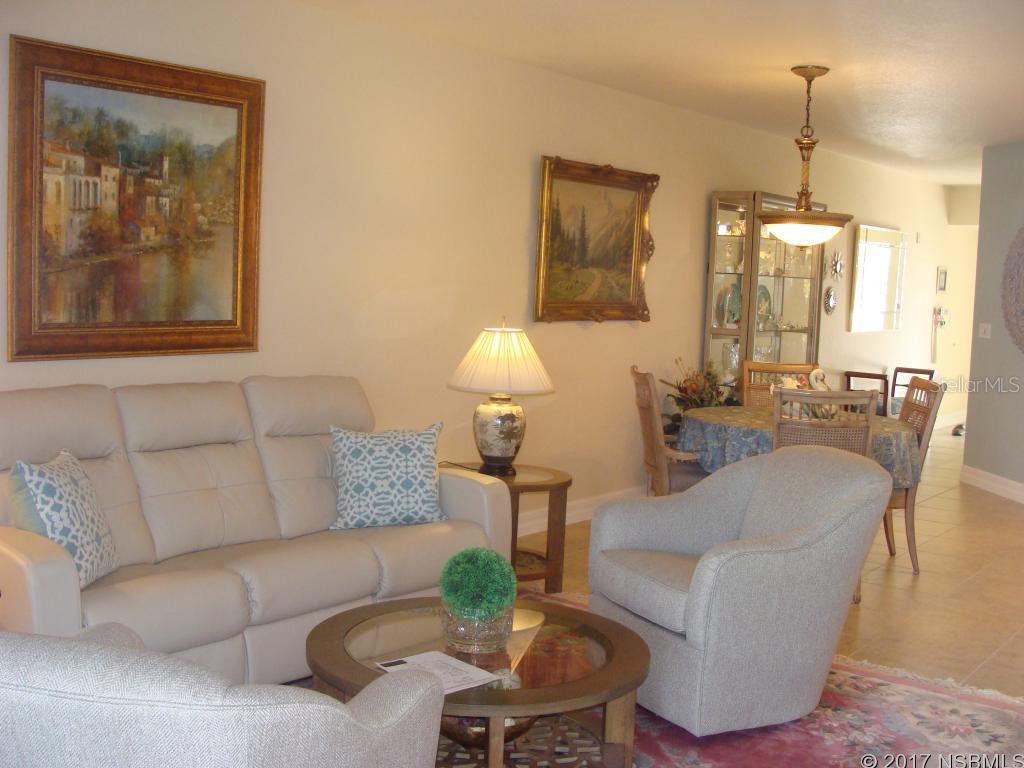 Ocean Walk Nsb - Residential