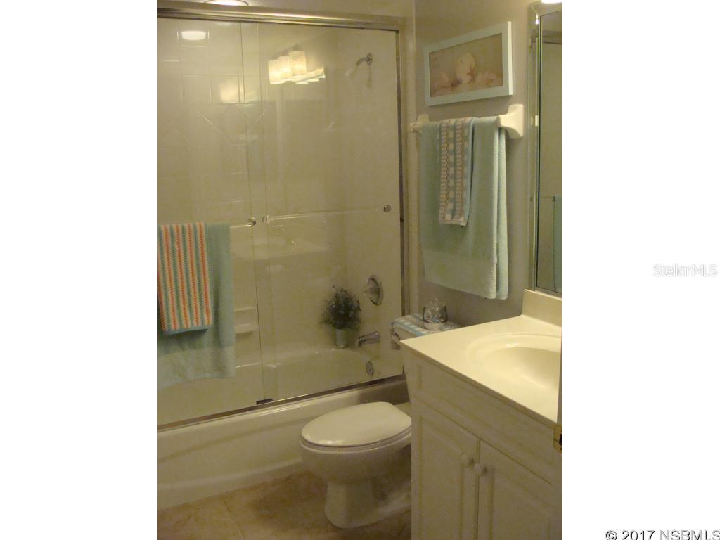 Ocean Walk Nsb - Residential