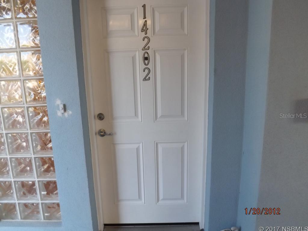 Ocean Walk Nsb - Residential