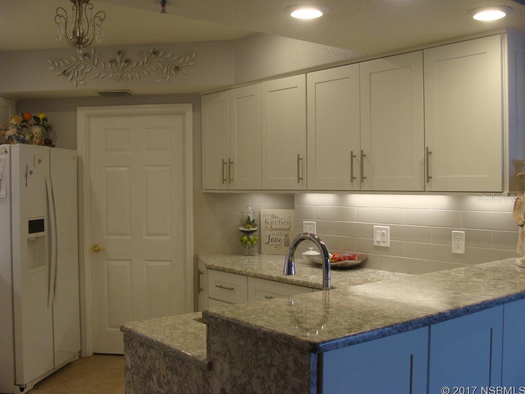 Ocean Walk Nsb - Residential