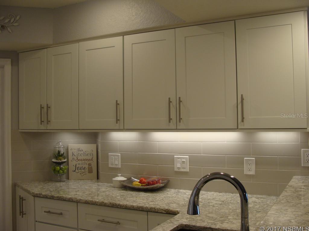 Ocean Walk Nsb - Residential