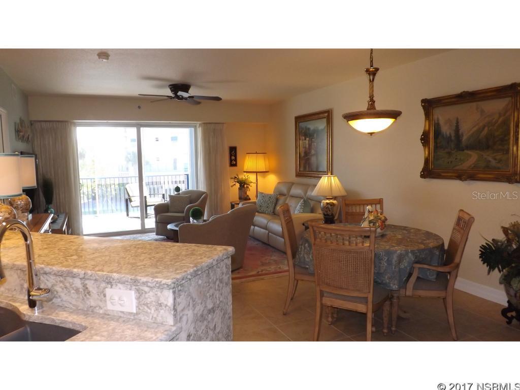 Ocean Walk Nsb - Residential