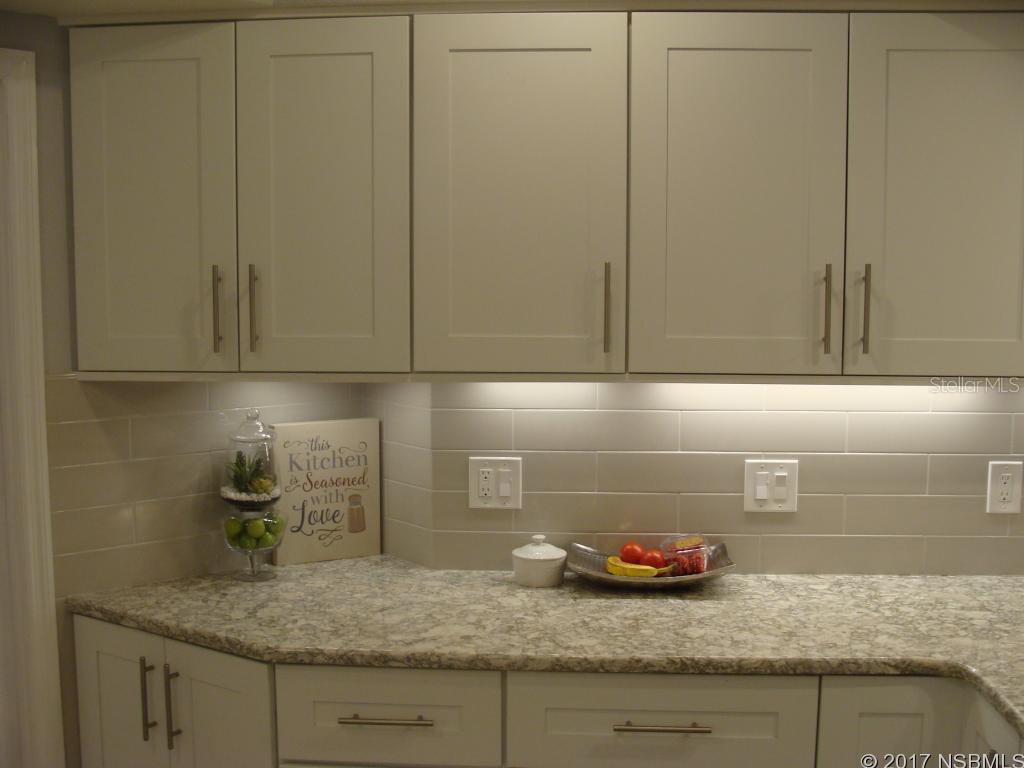 Ocean Walk Nsb - Residential