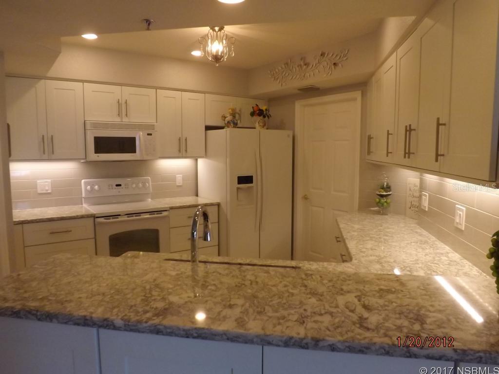 Ocean Walk Nsb - Residential