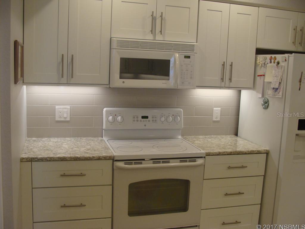 Ocean Walk Nsb - Residential