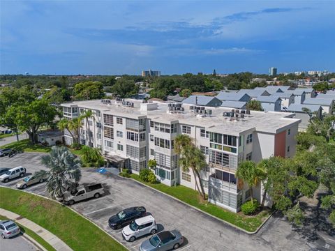 A home in CLEARWATER