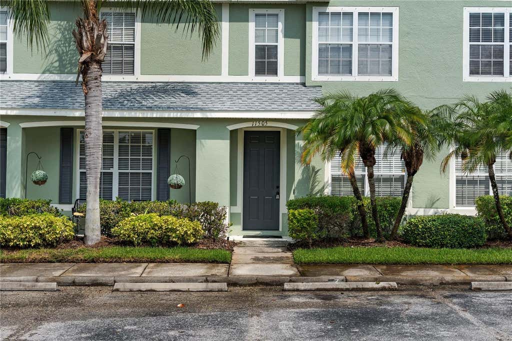 Photo of 11505 Declaration Drive, Tampa, FL 33635 (MLS # TB8533522)