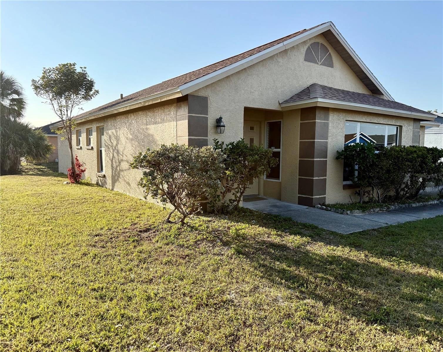 Welcome to 1083 Whitehead Creek Loop- a charming well-maintained home in the heart of Fort Myers! This move-in ready gem features recently updated bathrooms, a beautifully kept lawn, and pride of ownership from it's original owner. Perfectly situated for an easy commute, this centrally located property is close to shopping, dining, and major roadways. Whether you're a first-time home buyer or looking to downsize, this cozy home offers comfort, convenience, and great value. Don't miss this excellent opportunity to own a lovely home in a desirable location.