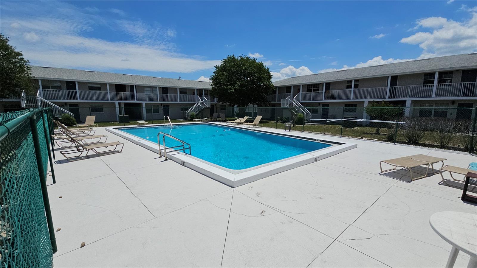 MOUNT DORA MOUNT DORA COMMONS CONDO - Residential