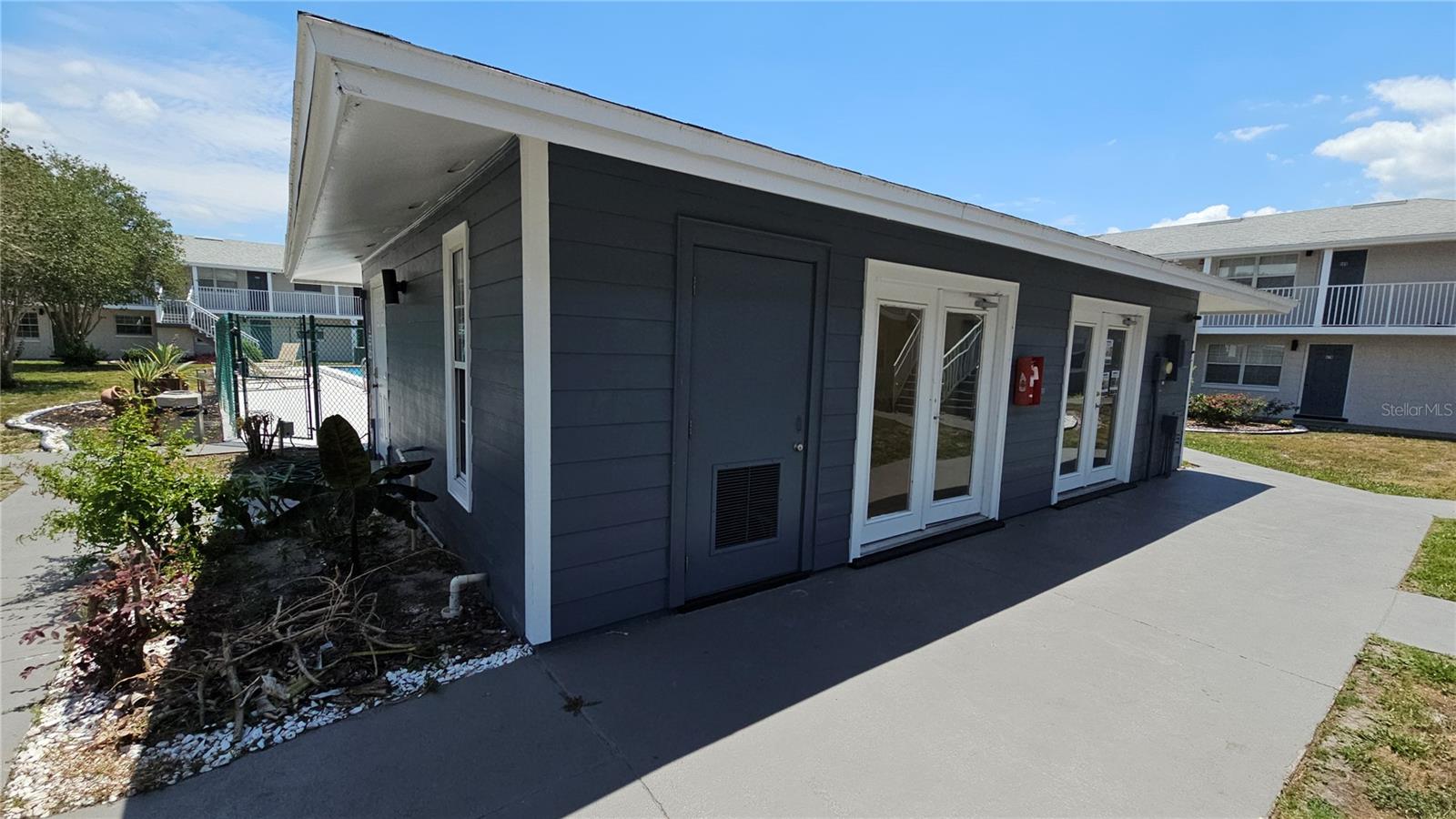MOUNT DORA MOUNT DORA COMMONS CONDO - Residential