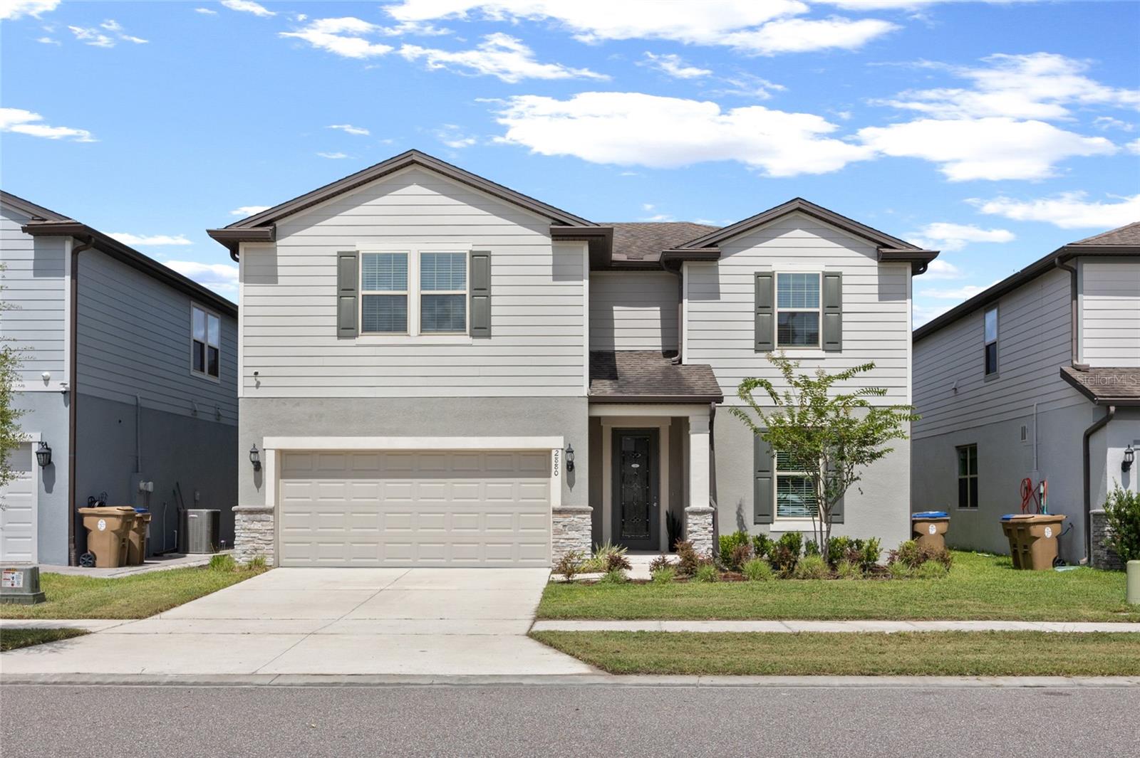 2880 E LAKE POINTE DRIVE