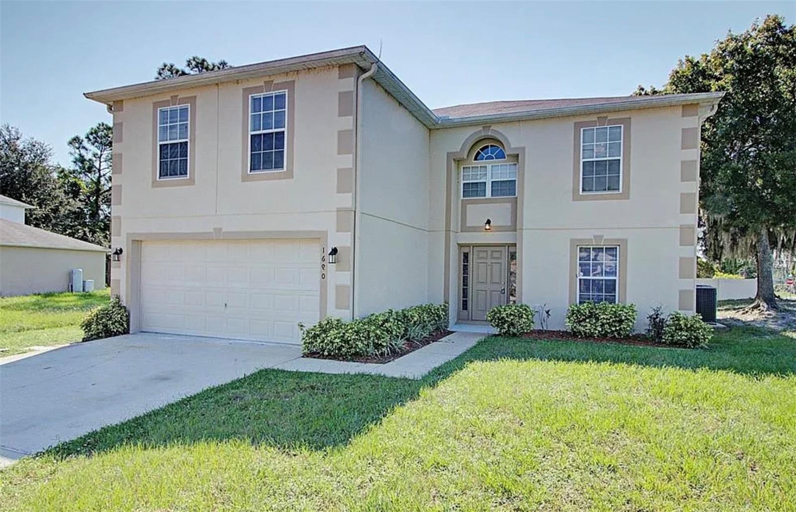 DELTONA LAKES UNIT 43 - Residential