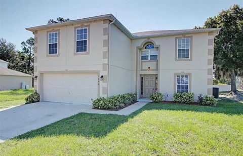 Photo of 1690 Santee Avenue, Deltona, FL 32738 (MLS # O6354116)