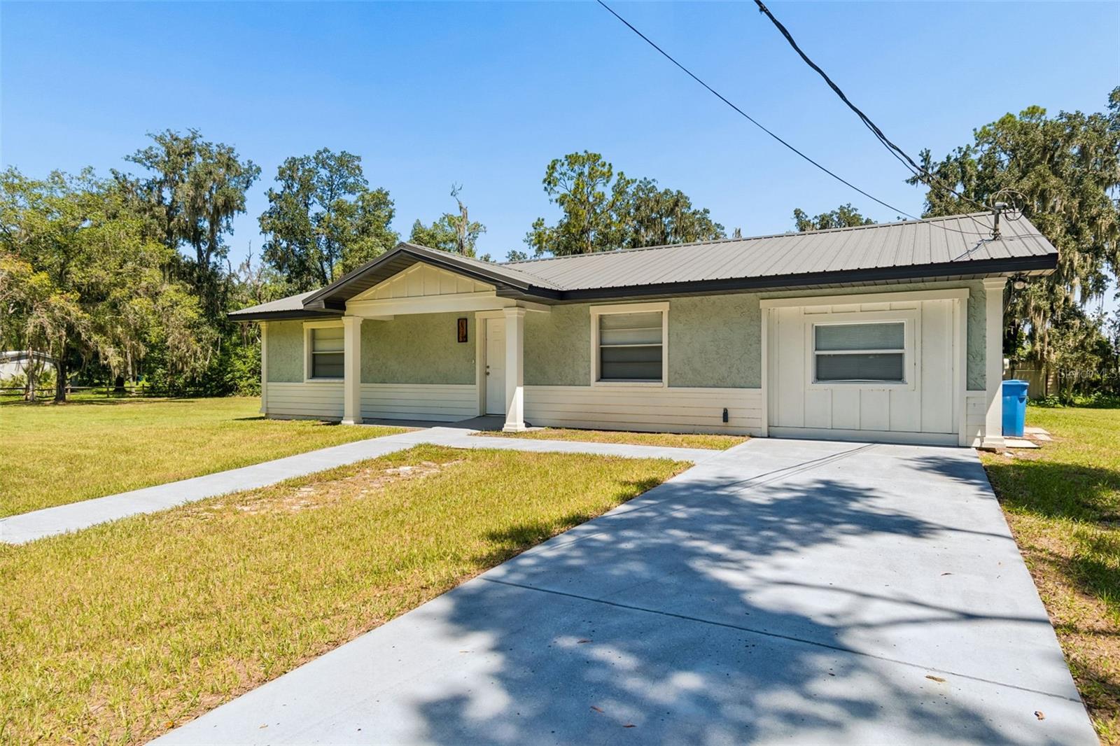 2317 WOOTEN ROAD