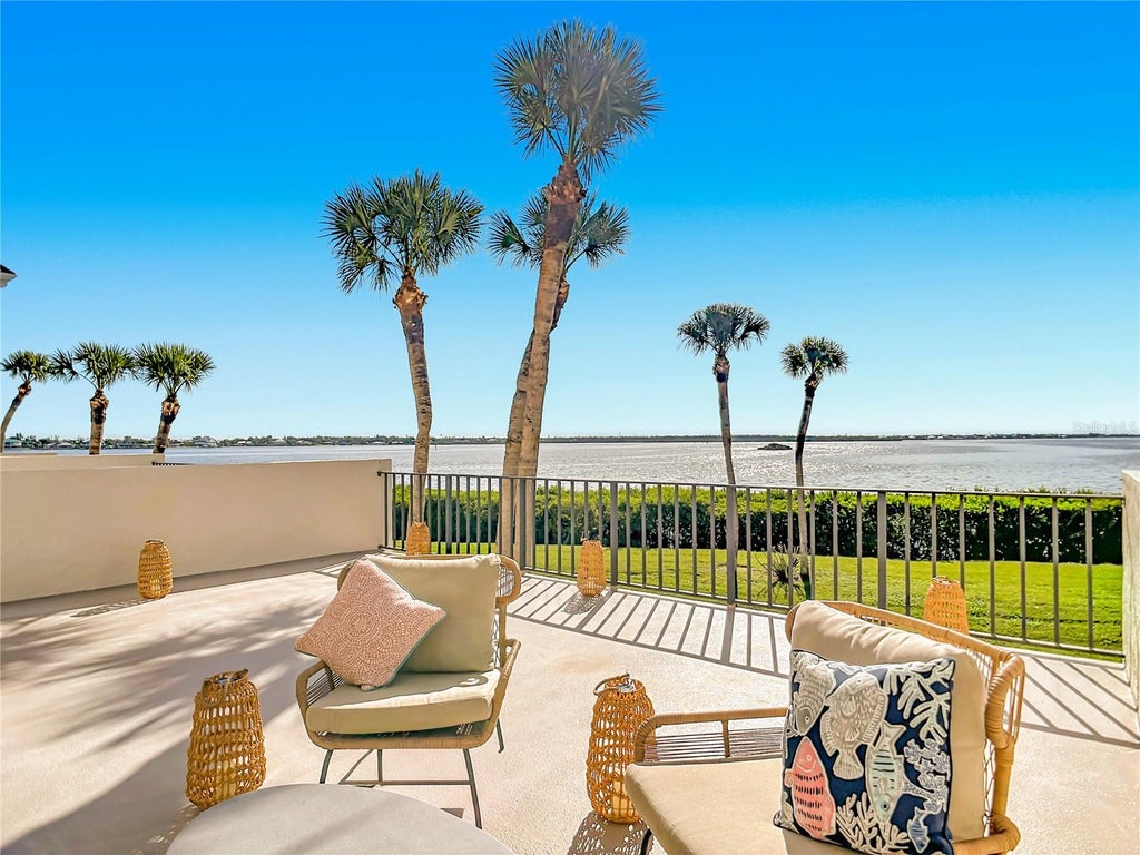 Photo of 1551 Beach Road #205, Englewood, FL 34223 (MLS # D6148951)