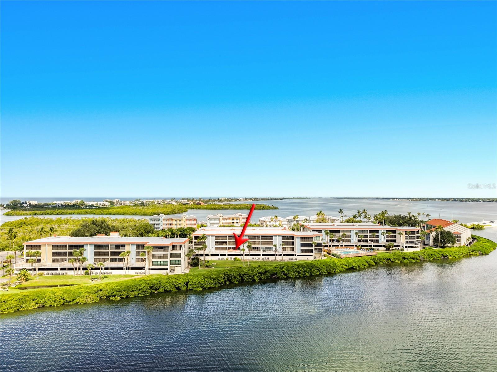 1551 BEACH ROAD 205, ENGLEWOOD, FL, 34223 4 1551 BEACH ROAD 205
