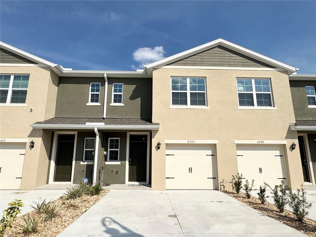 Photo of 2353 Penguin Boulevard, Davenport, FL 33837 (MLS # O6447034)
