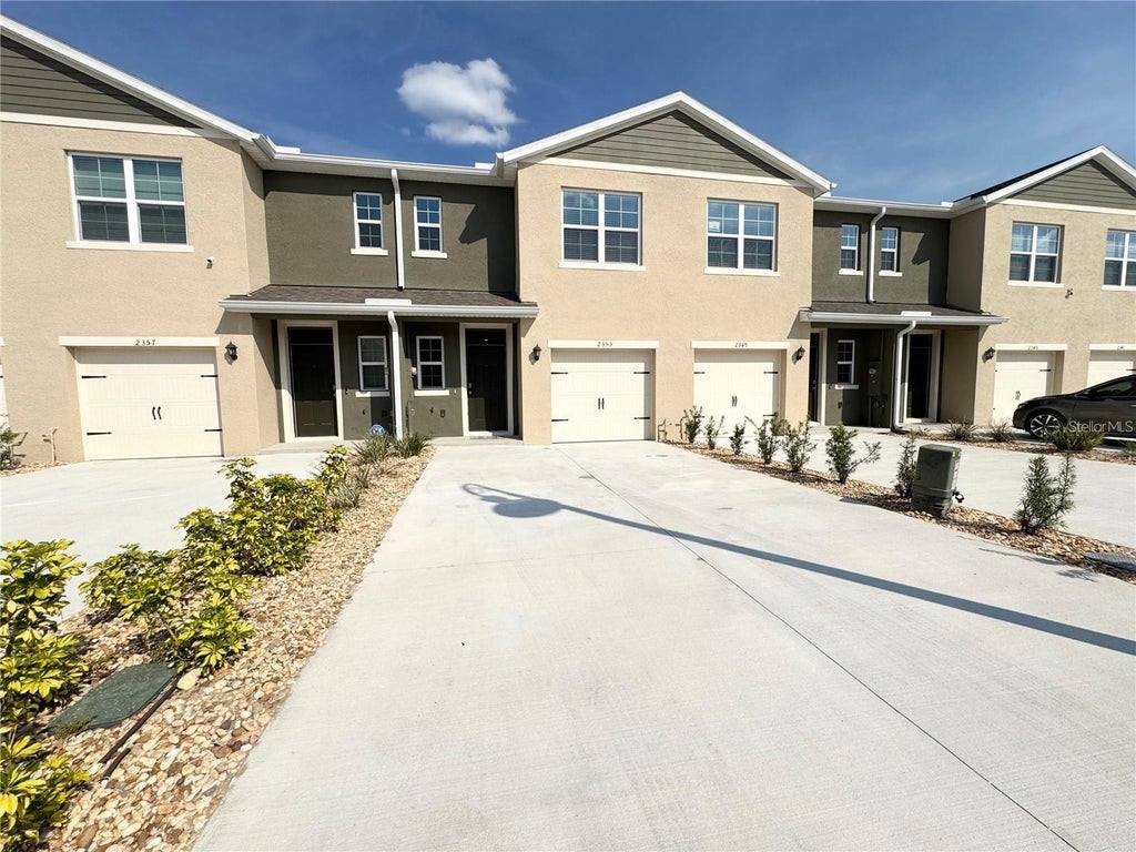 Photo of 2353 Penguin Boulevard, Davenport, FL 33837 (MLS # O6447034)