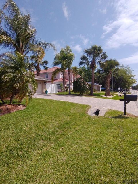 A home in PALM COAST