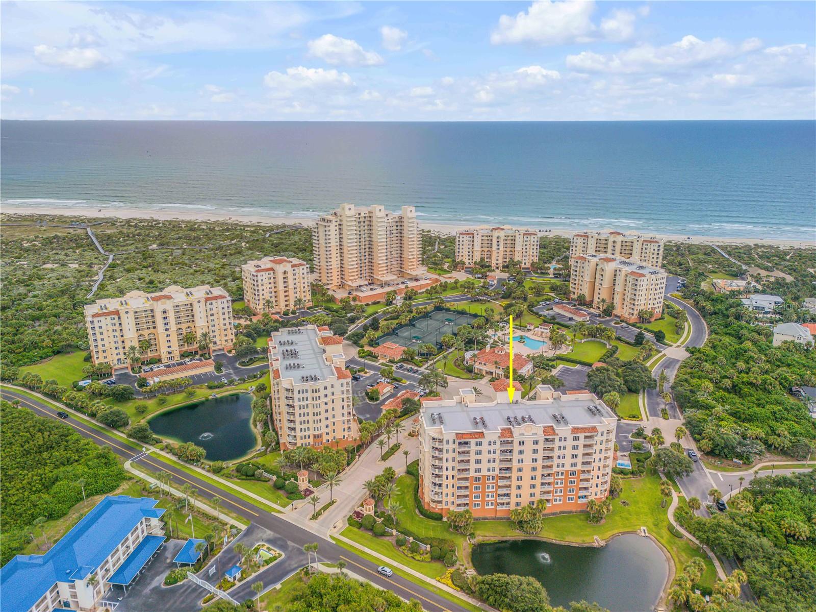 265 MINORCA BEACH WAY 801
