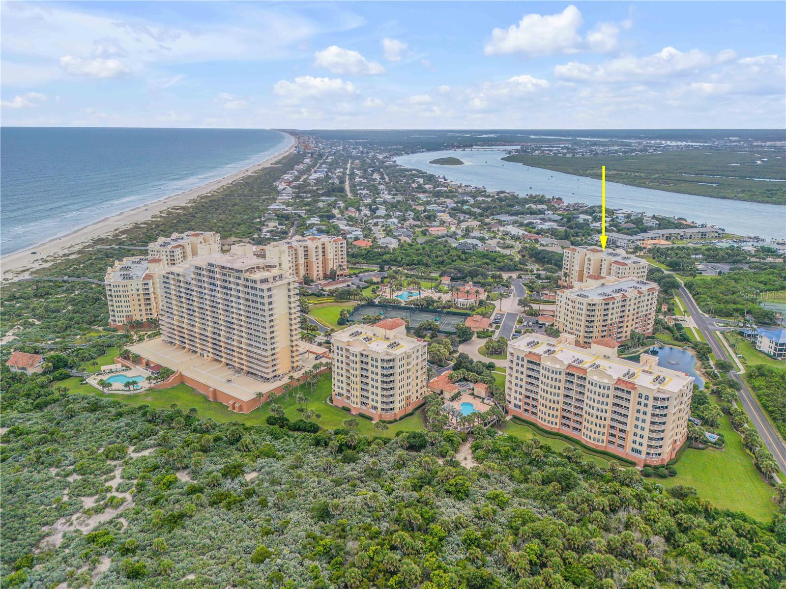 265 MINORCA BEACH WAY 801
