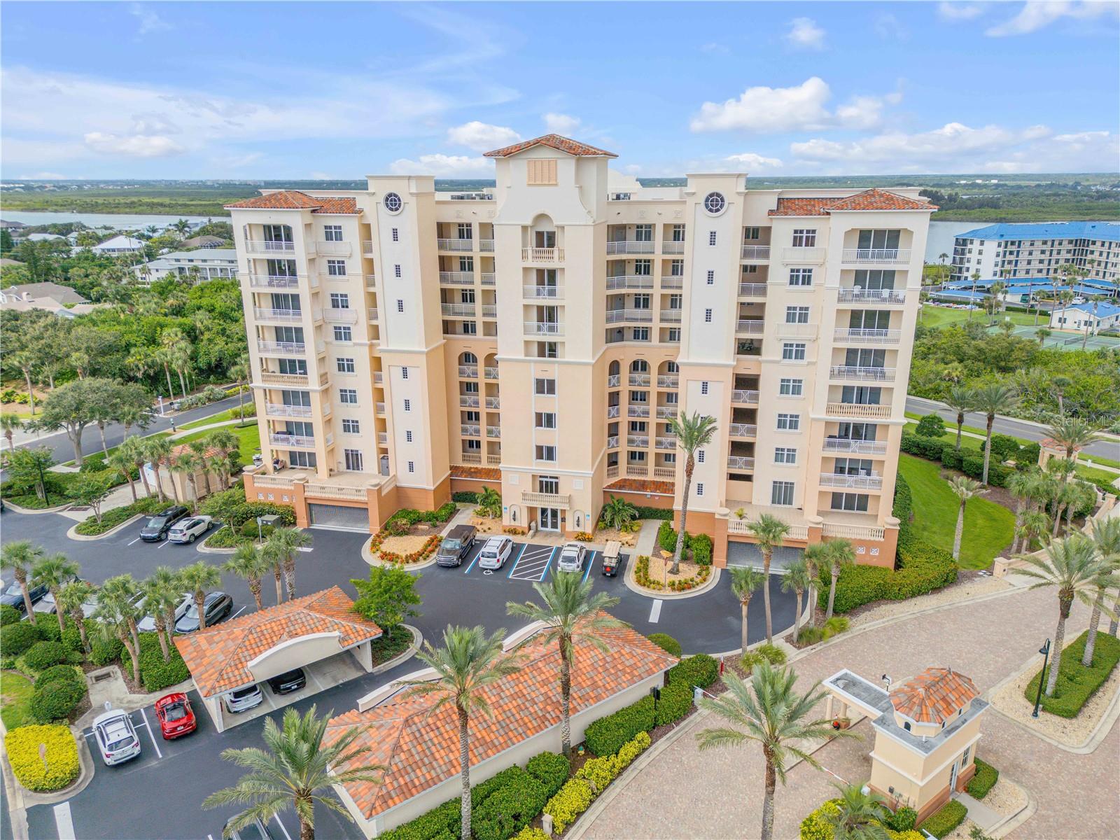 265 MINORCA BEACH WAY 801