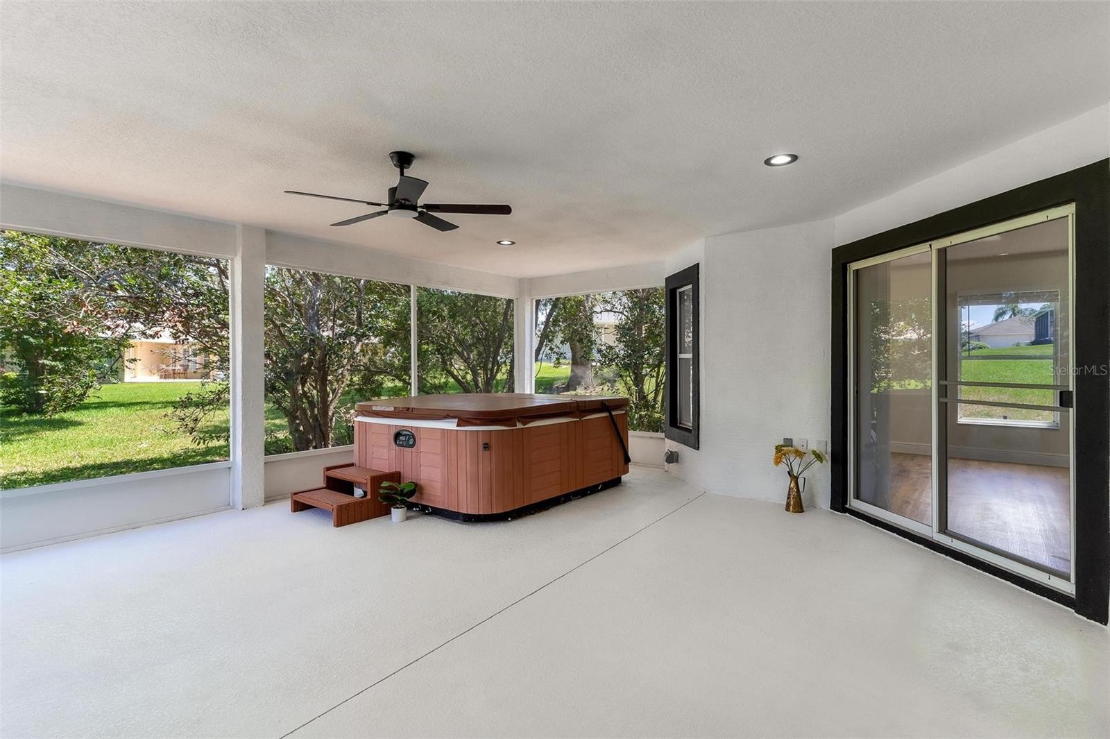 HARBOR HILLS PT REP - Residential