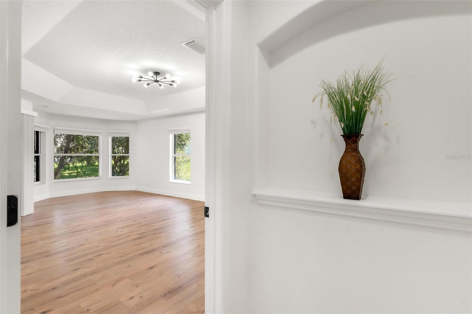 HARBOR HILLS PT REP - Residential