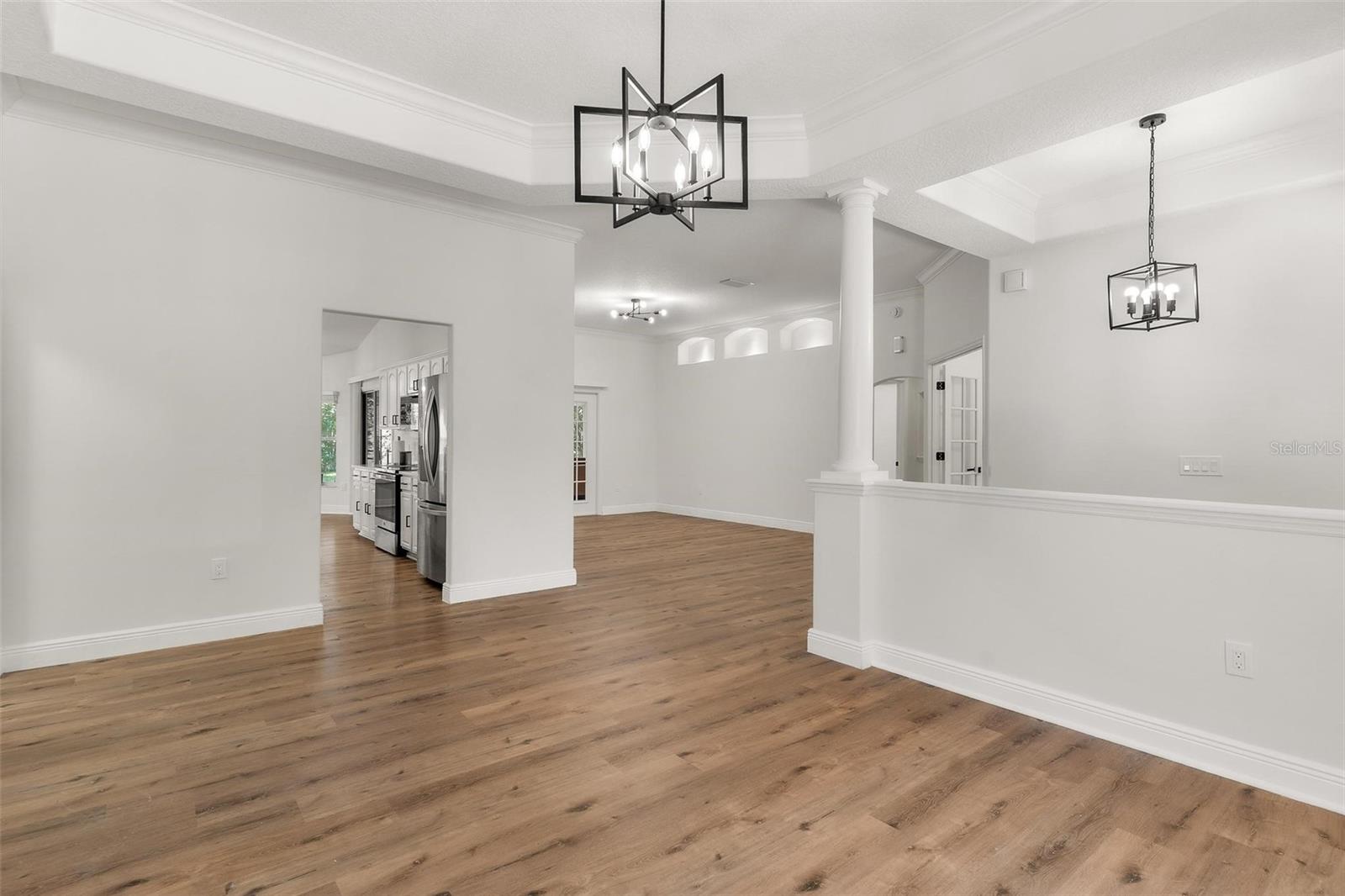 HARBOR HILLS PT REP - Residential