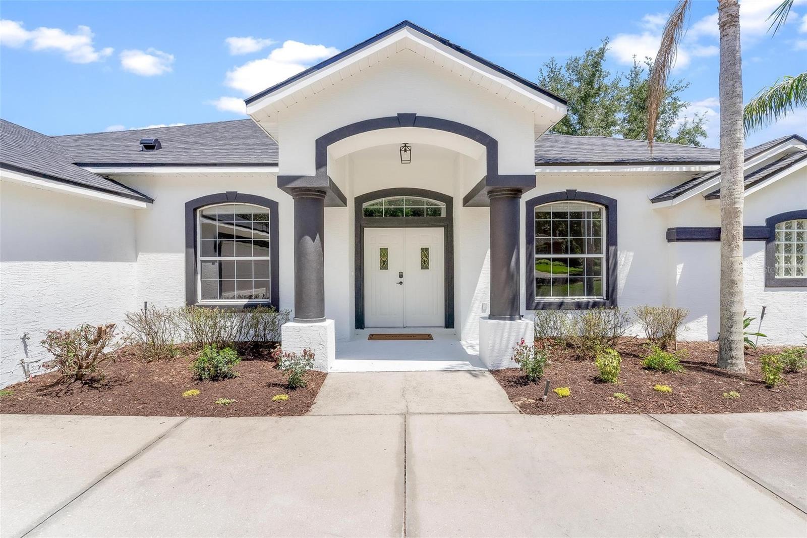 HARBOR HILLS PT REP - Residential