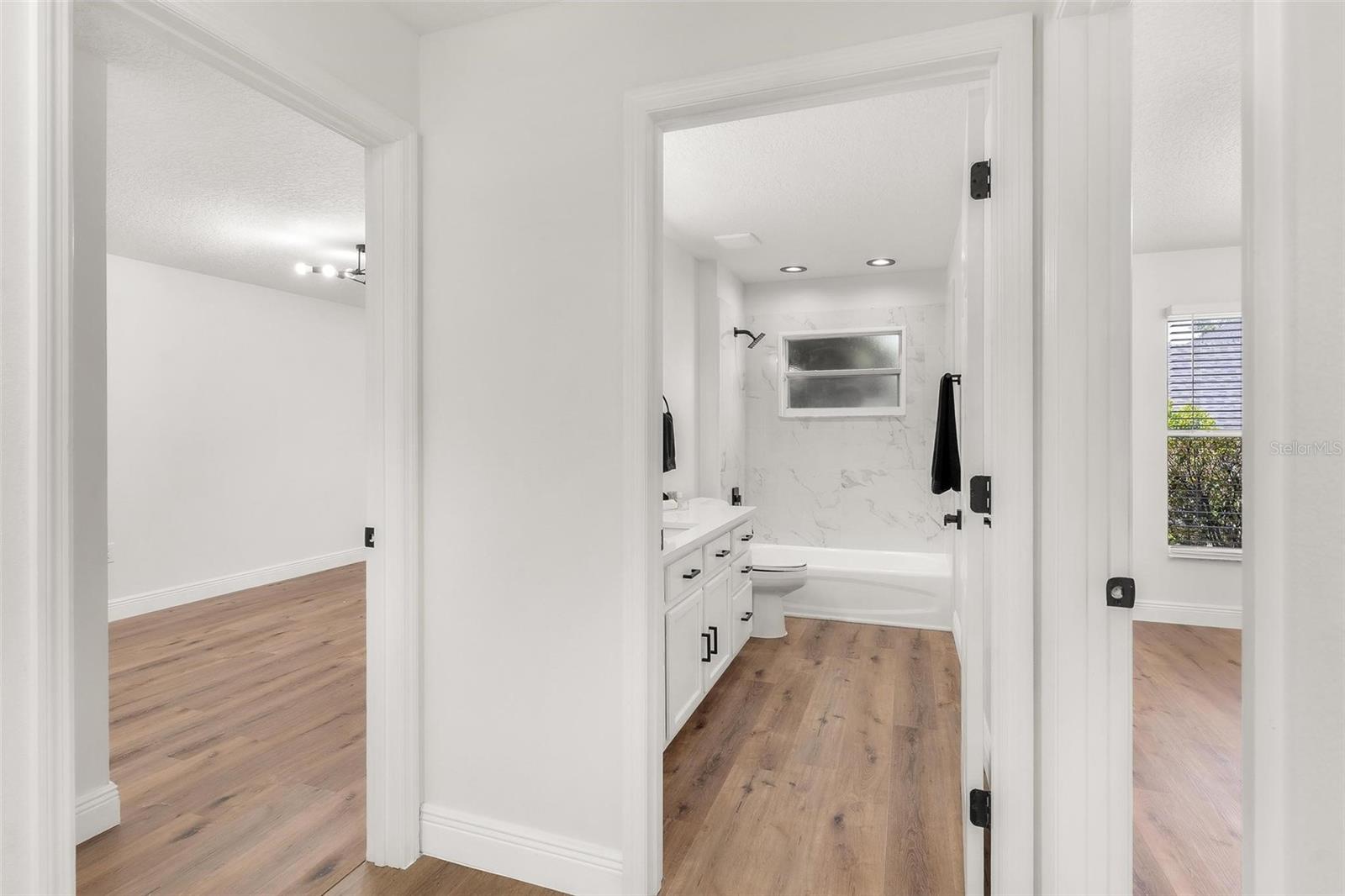 HARBOR HILLS PT REP - Residential