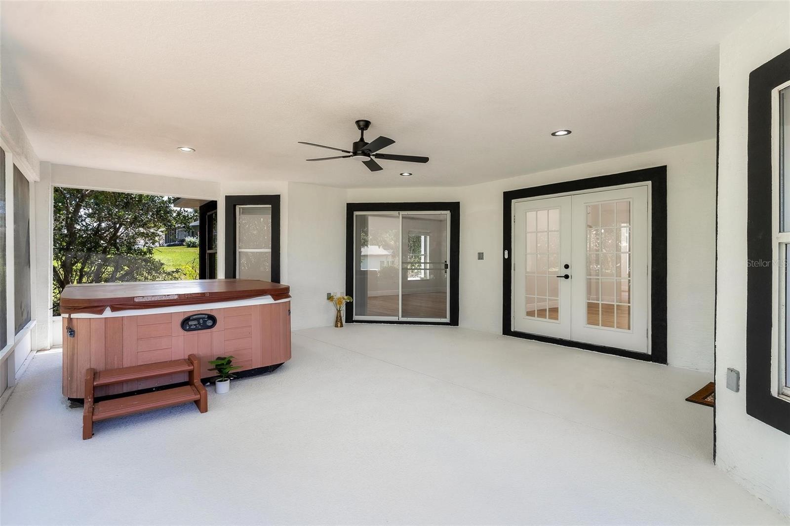 HARBOR HILLS PT REP - Residential