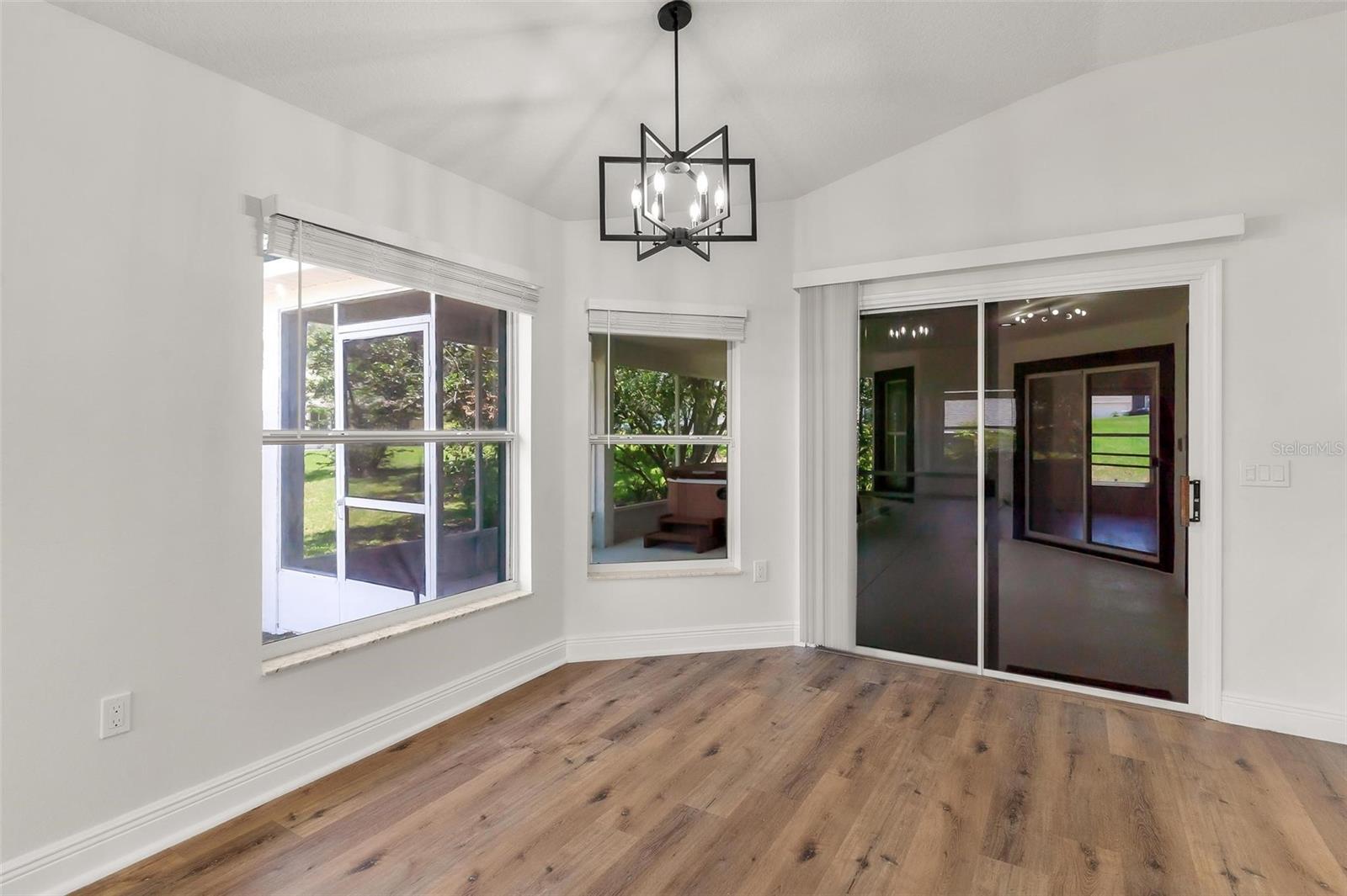 HARBOR HILLS PT REP - Residential