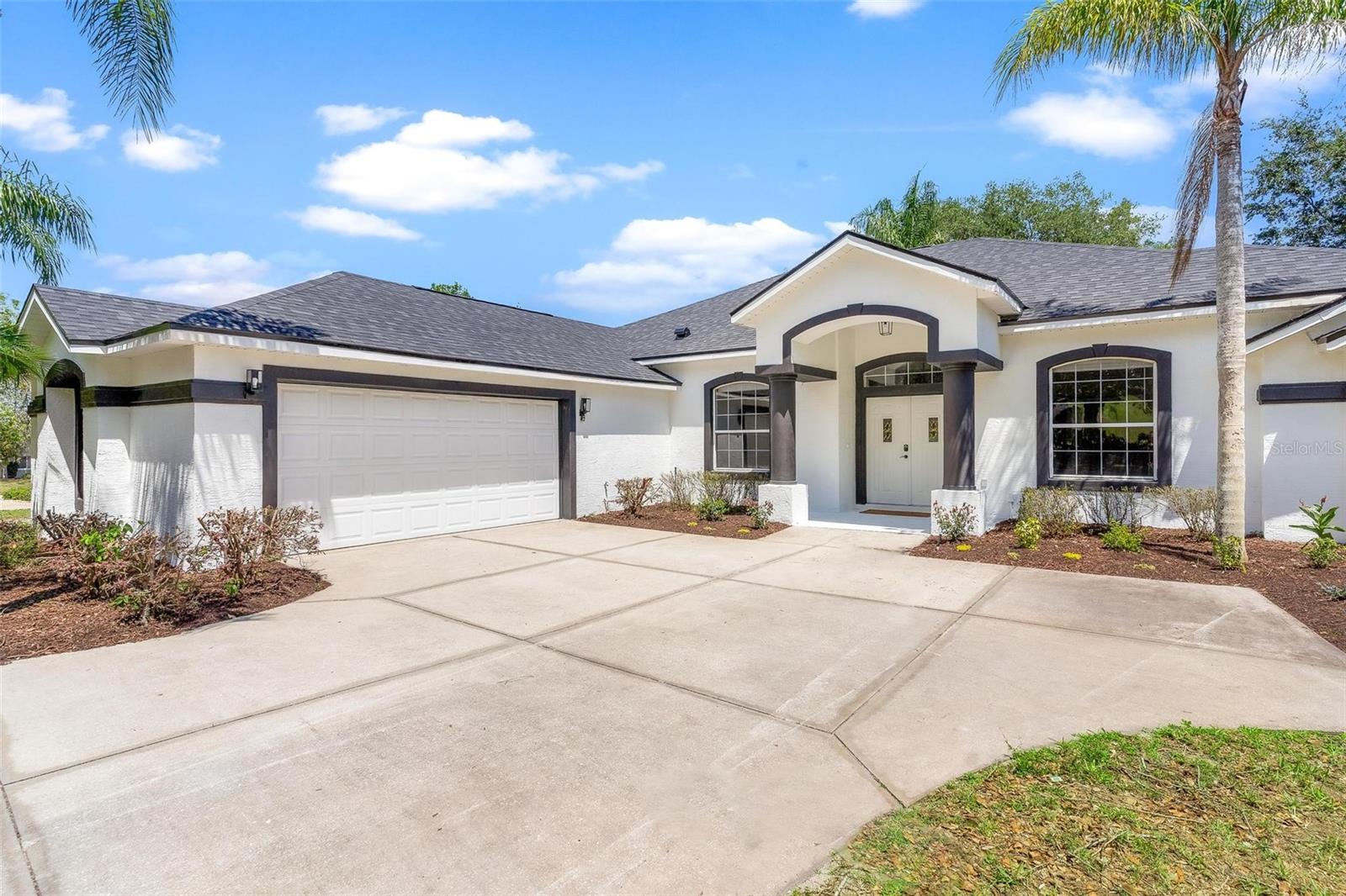 HARBOR HILLS PT REP - Residential