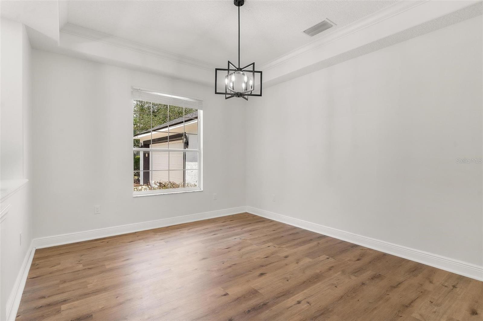 HARBOR HILLS PT REP - Residential